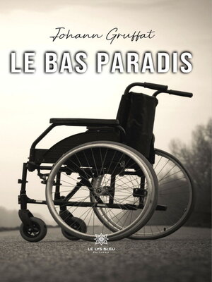 cover image of Le bas paradis